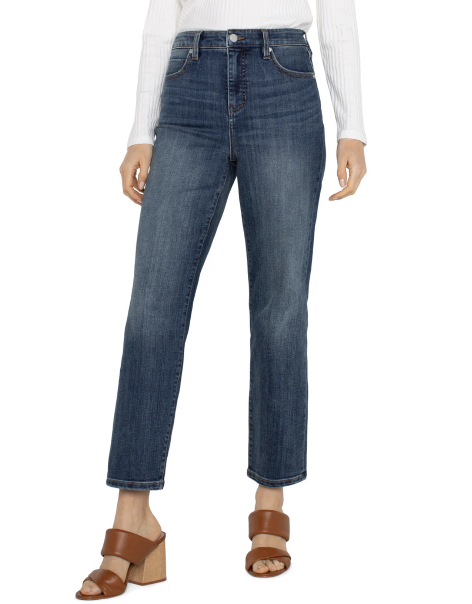 Liverpool Liverpool - Liv Hi-Rise Non skinny skinny (Allentree)