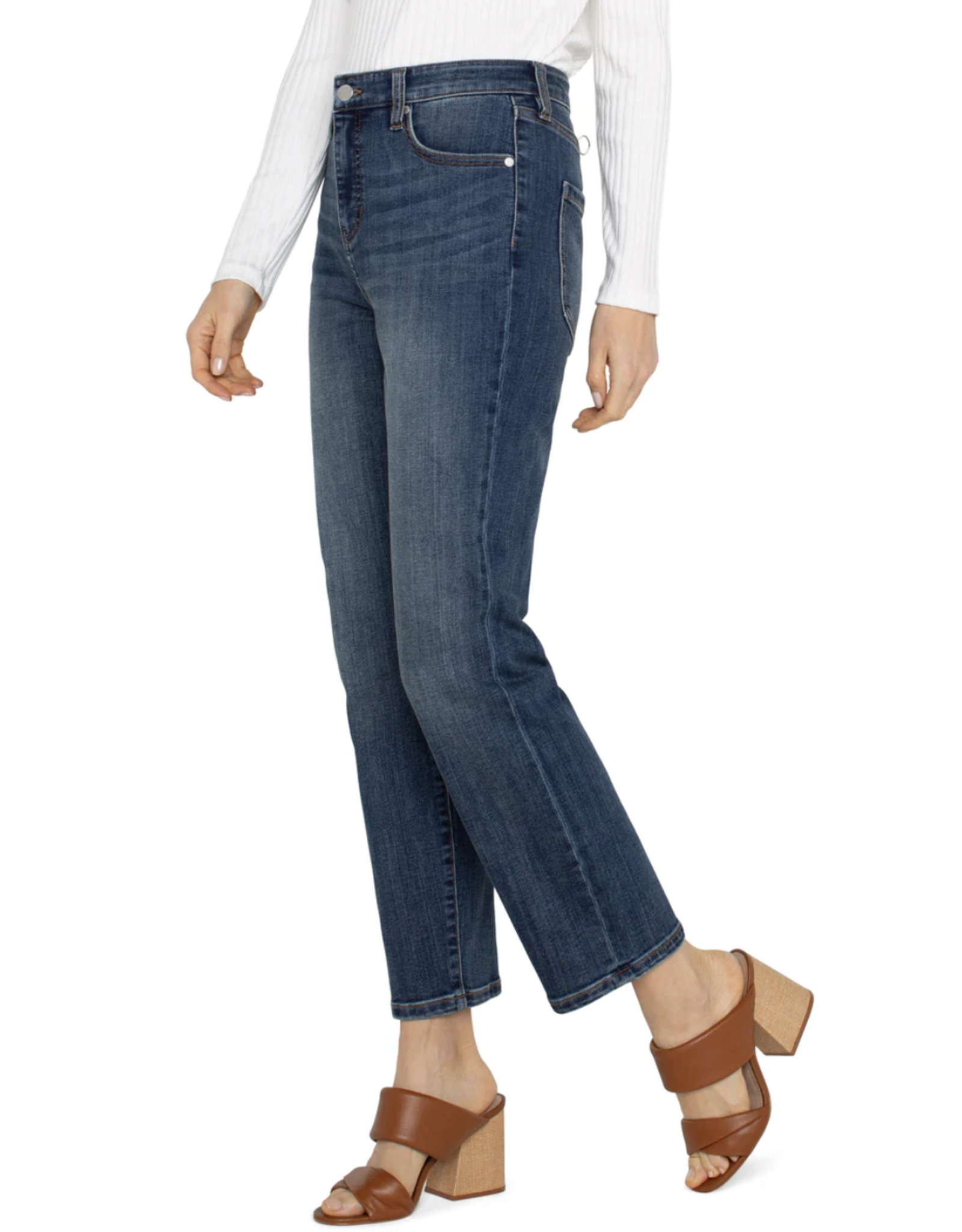 Liverpool Liverpool - Liv Hi-Rise Non skinny skinny (Allentree)
