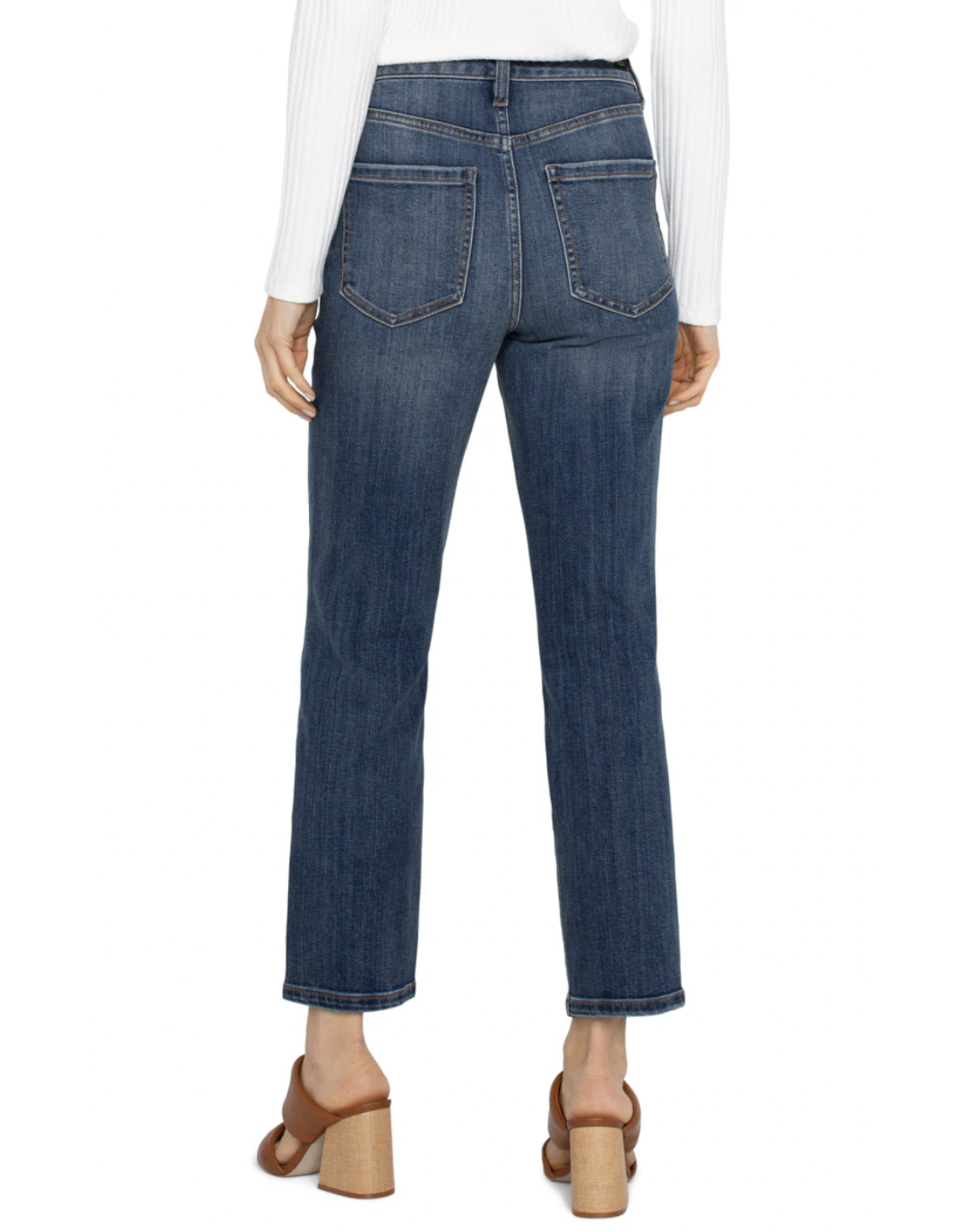 Liverpool Liverpool - Liv Hi-Rise Non skinny skinny (Allentree)