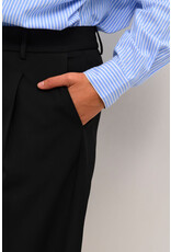 Kaffe Kaffe - Signa shorts (Black deep)