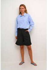 Kaffe Kaffe - Signa shorts (Black deep)