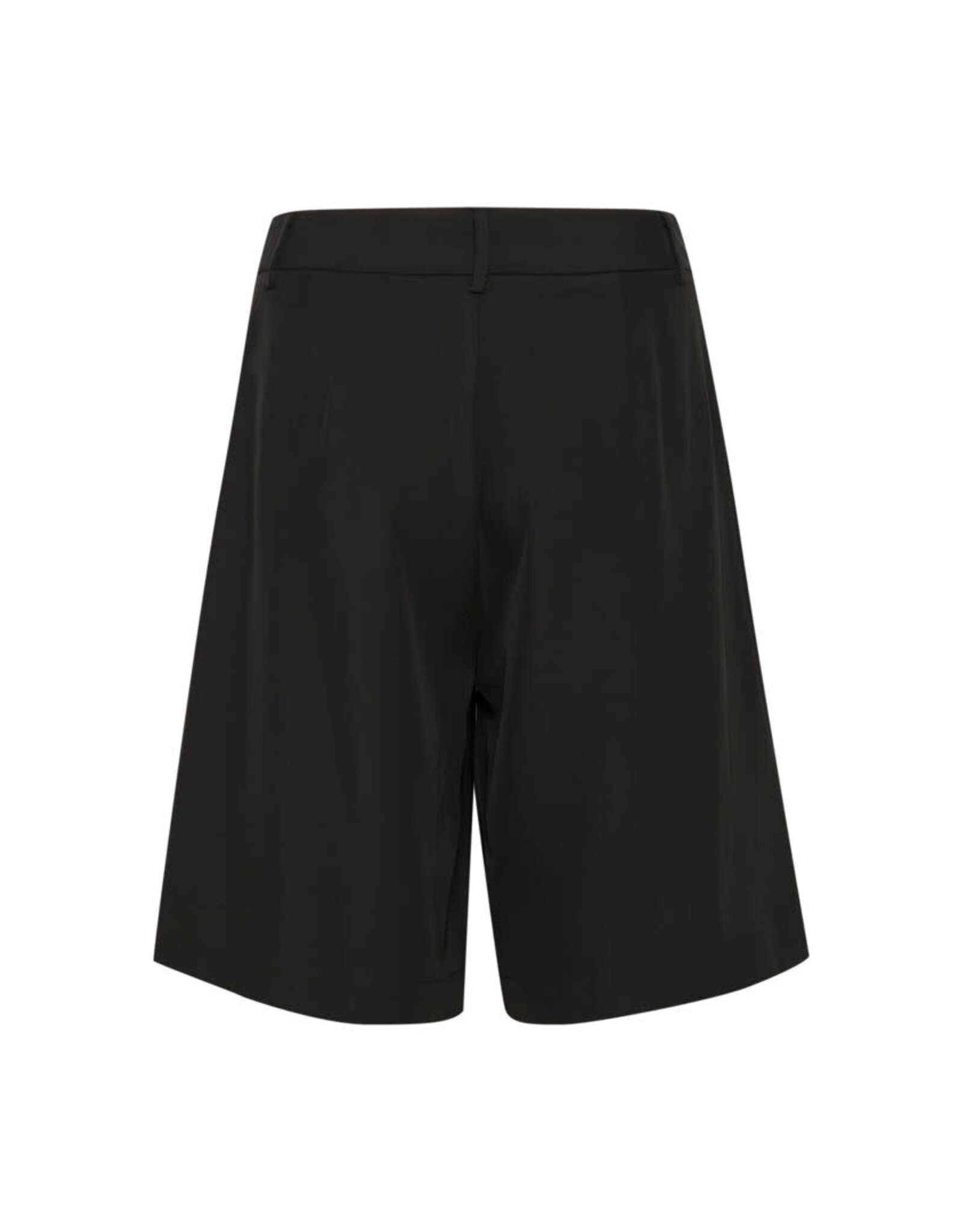 Kaffe Kaffe - Signa shorts (Black deep)