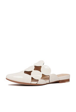 Django and Juliette Django & Juliette - Forli (Ivory patent leather)