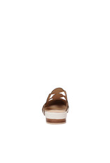 Django and Juliette Django & Juliette - Forli (Ivory patent leather)