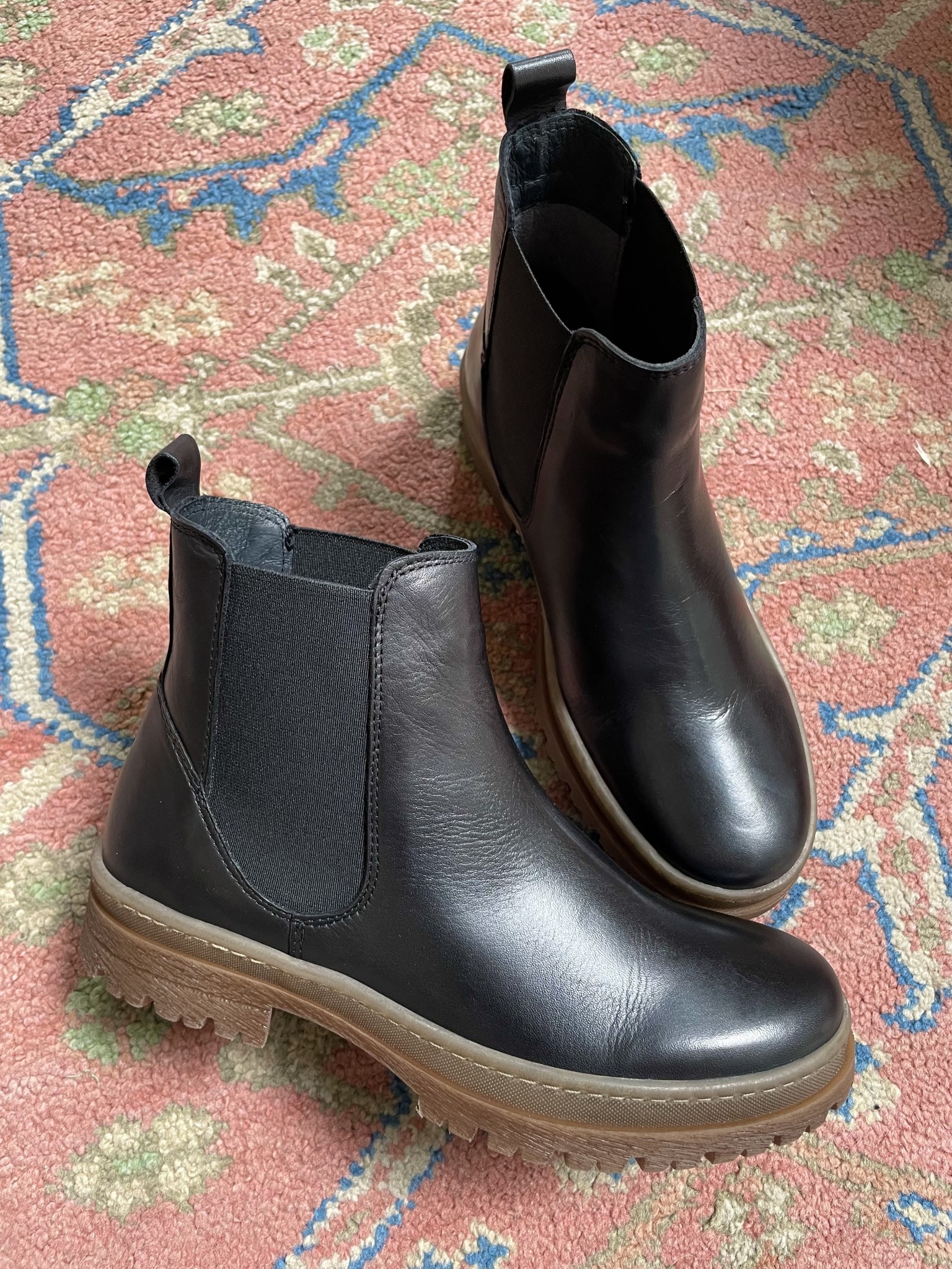 Miz mooz pumpkin boot discount