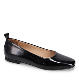 Bueno Bueno - Elizabeth Flat (Black Patent)