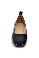 Bueno Bueno - Elizabeth Flat (Black Patent)