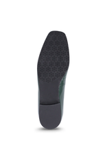 Bueno Bueno - Elizabeth Flat (Hunter Green Patent)