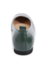 Bueno Bueno - Elizabeth Flat (Hunter Green Patent)