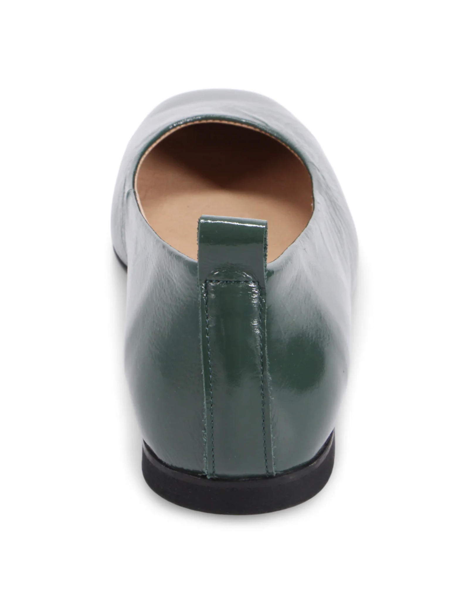 Bueno Bueno - Elizabeth Flat (Hunter Green Patent)