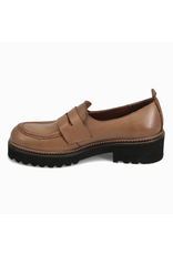 Bueno Bueno - Annie Loafer (Walnut)
