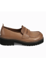 Bueno Bueno - Annie Loafer (Walnut)