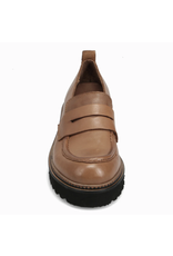 Bueno Bueno - Annie Loafer (Walnut)