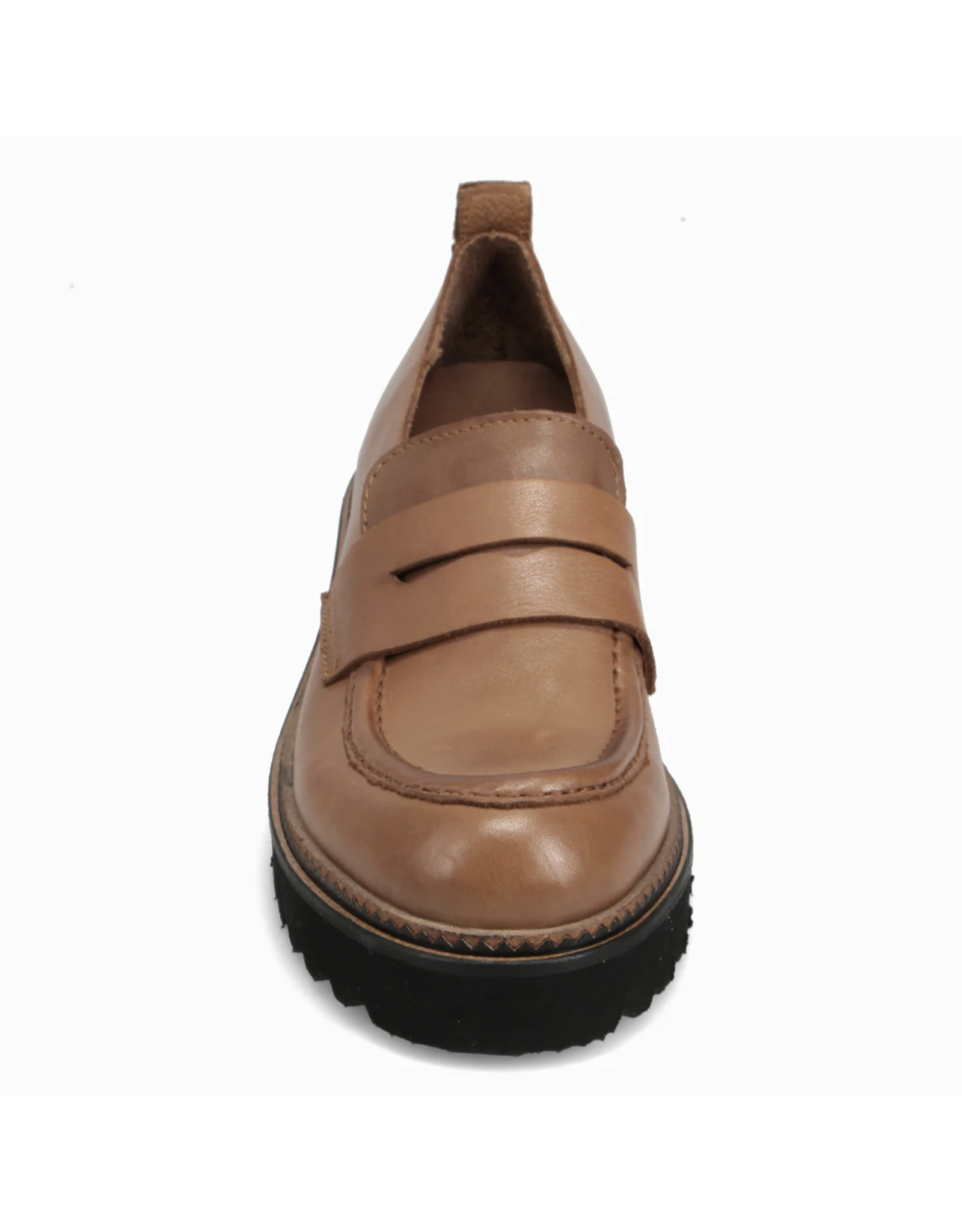 Bueno Bueno - Annie Loafer (Walnut)