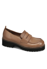 Bueno Bueno - Annie Loafer (Walnut)
