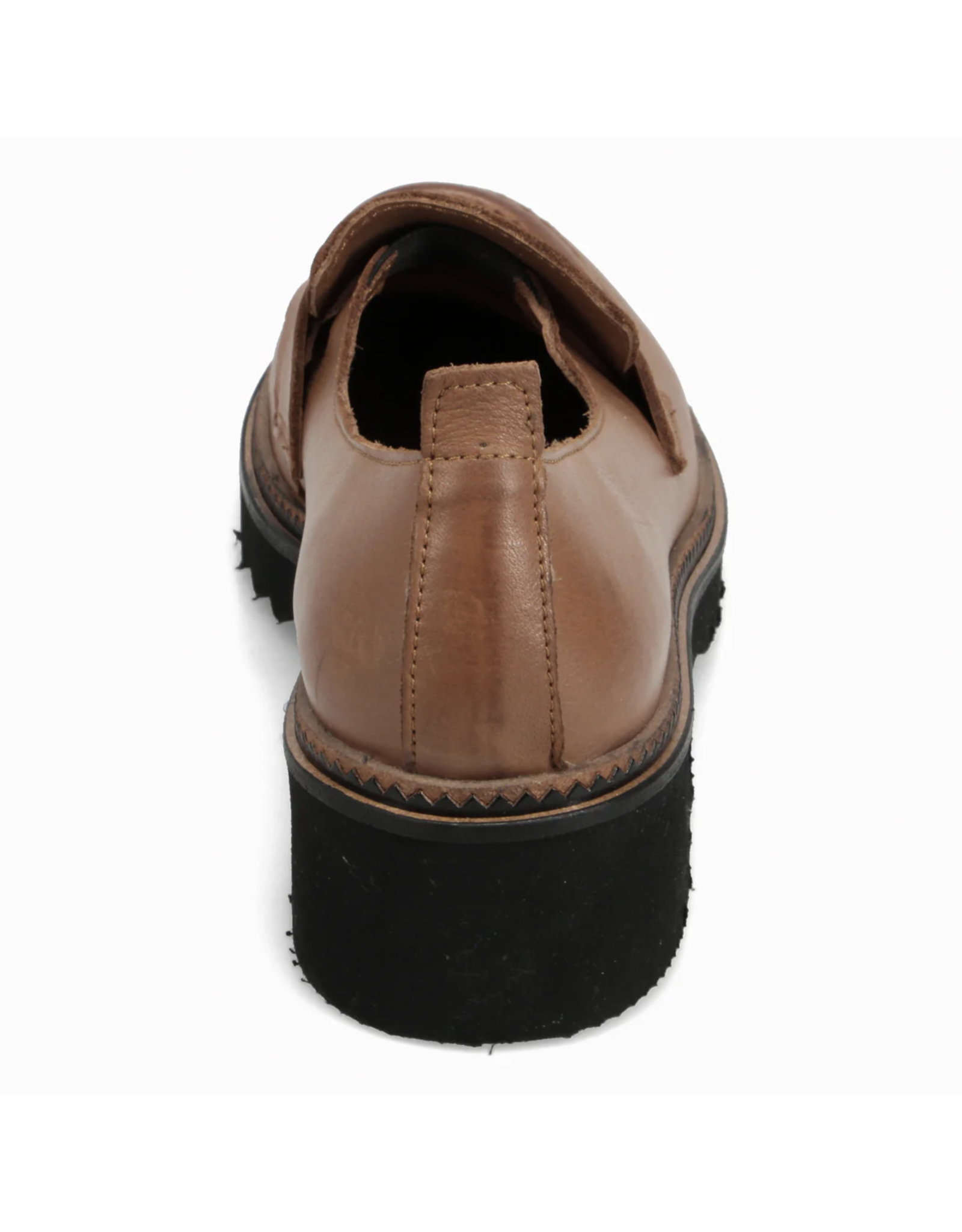 Bueno Bueno - Annie Loafer (Walnut)