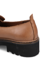 Bueno Bueno - Annie Loafer (Walnut)