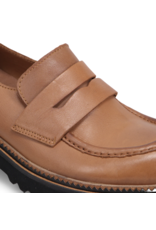 Bueno Bueno - Annie Loafer (Walnut)