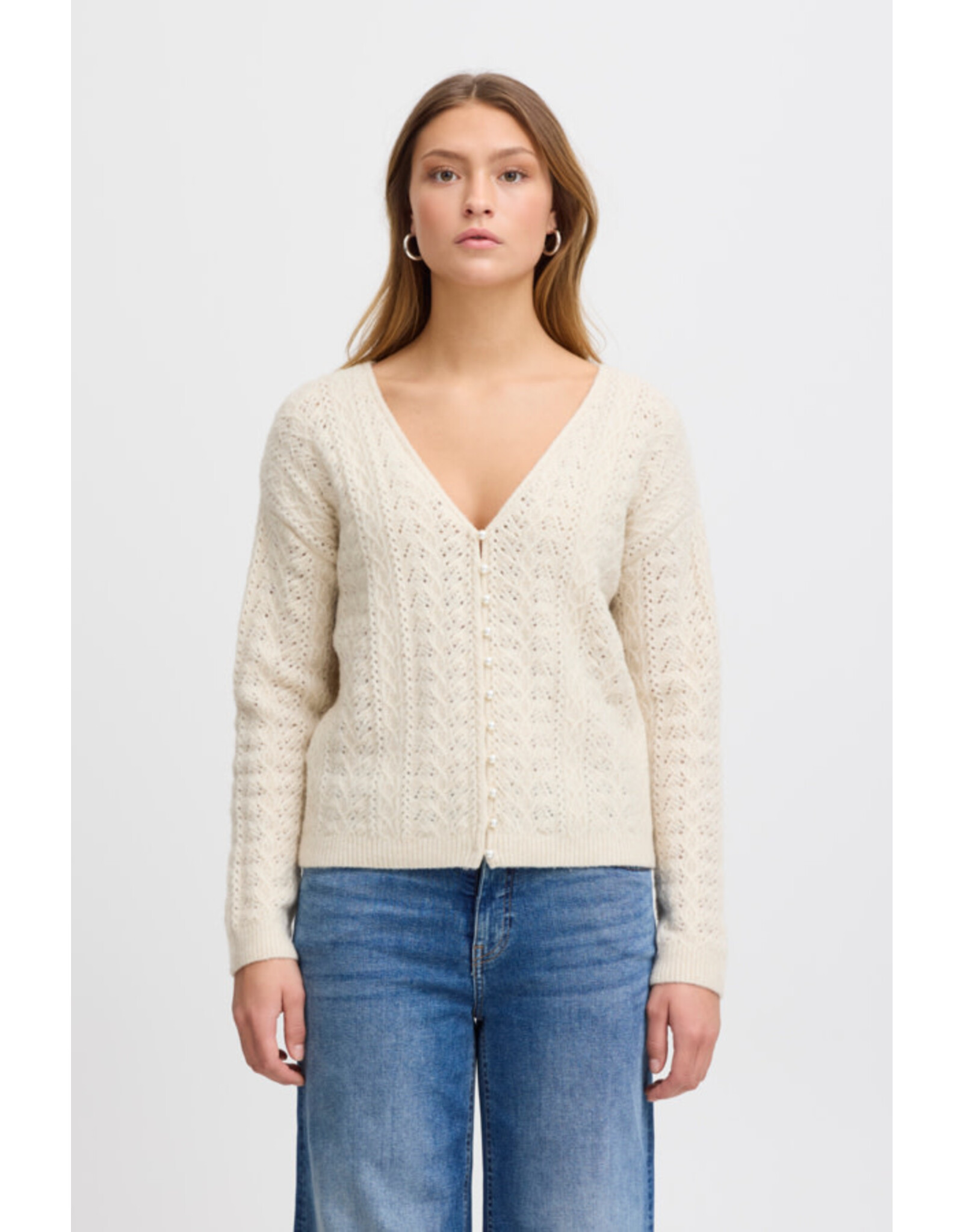 Ichi cardigan hotsell
