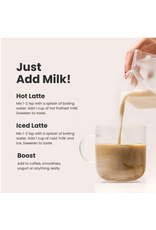 Blume Blume -  Superfood Latte (Pumpkin Spice Blend)