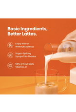 Blume Blume -  Superfood Latte (Pumpkin Spice Blend)