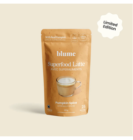 Blume Blume -  Superfood Latte (Pumpkin Spice Blend)