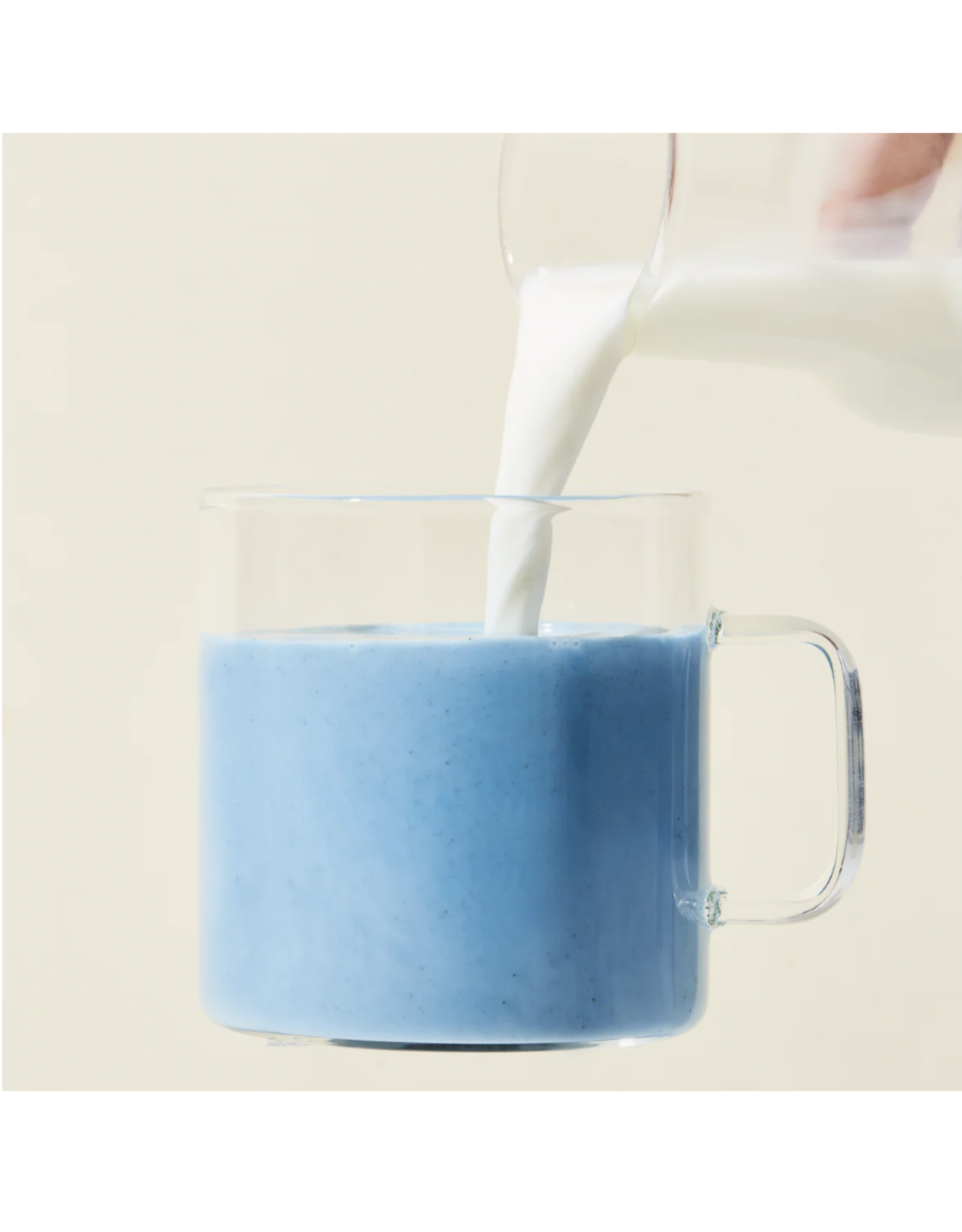 Blume Blume -  Superfood Latte (Blue Lavender Blend)