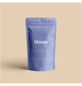Blume Blume -  Superfood Latte (Blue Lavender Blend)
