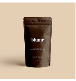 Blume Blume -  Superfood Latte (Reishi Hot Cacao Blend)