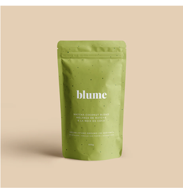Blume Blume -  Superfood Latte (Matcha Coconut Blend)