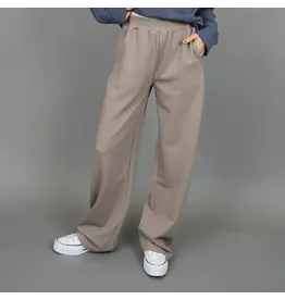 RD Style RD Style - Victoria Super Soft Modal Pull On Wide Pant (Nomad)