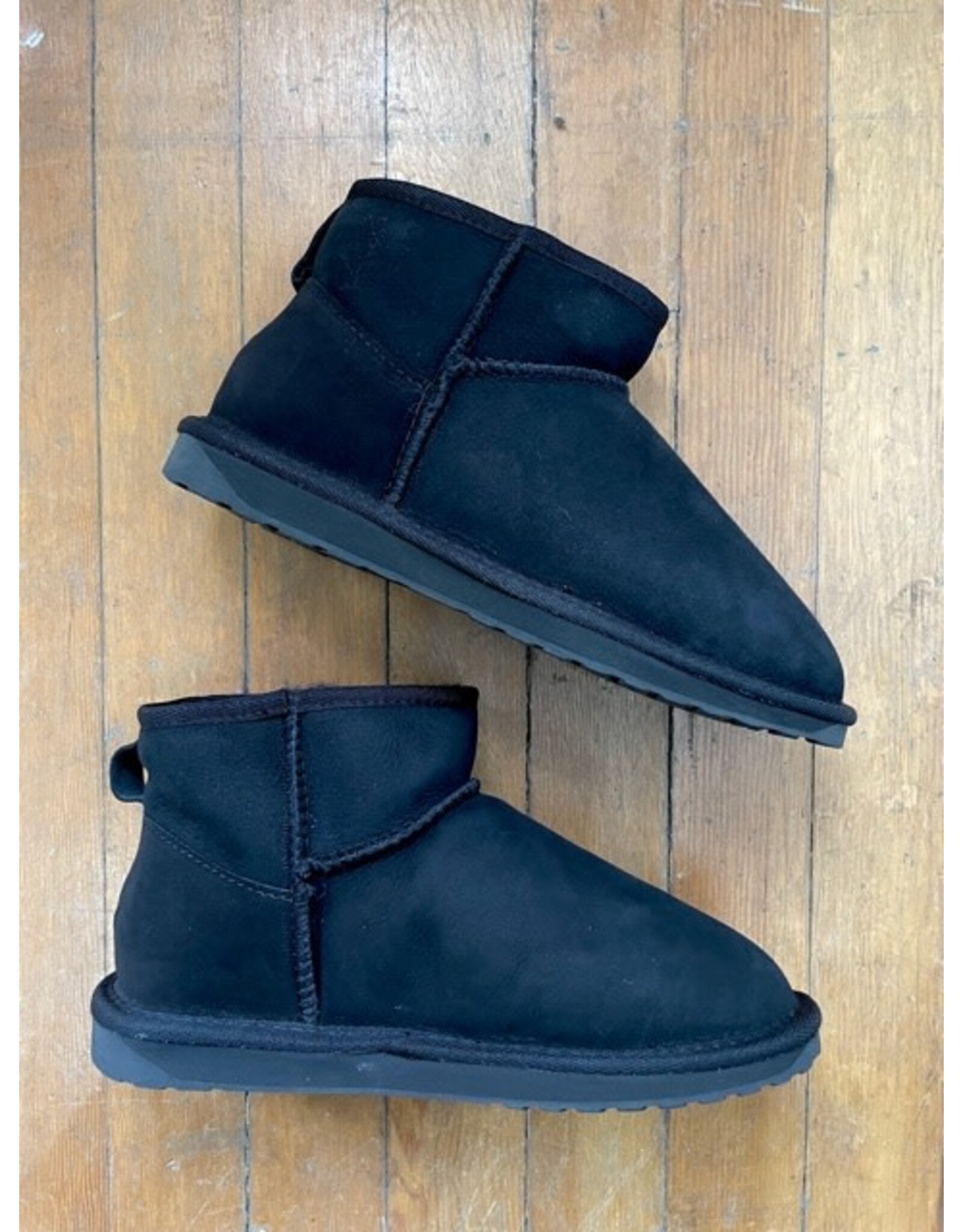 Emu Australia EMU - Stinger micro (black)