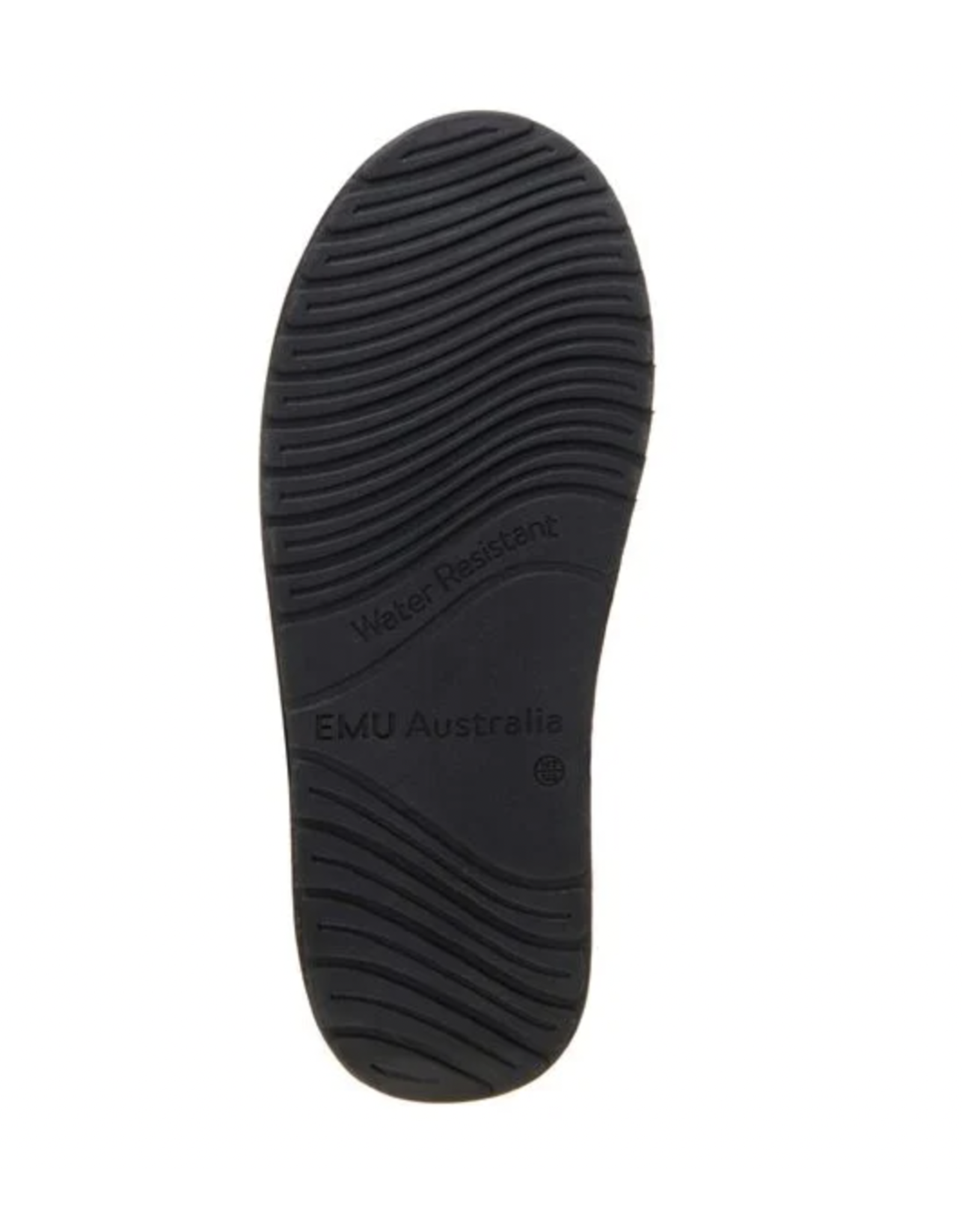 Emu Australia EMU - Stinger micro (black)
