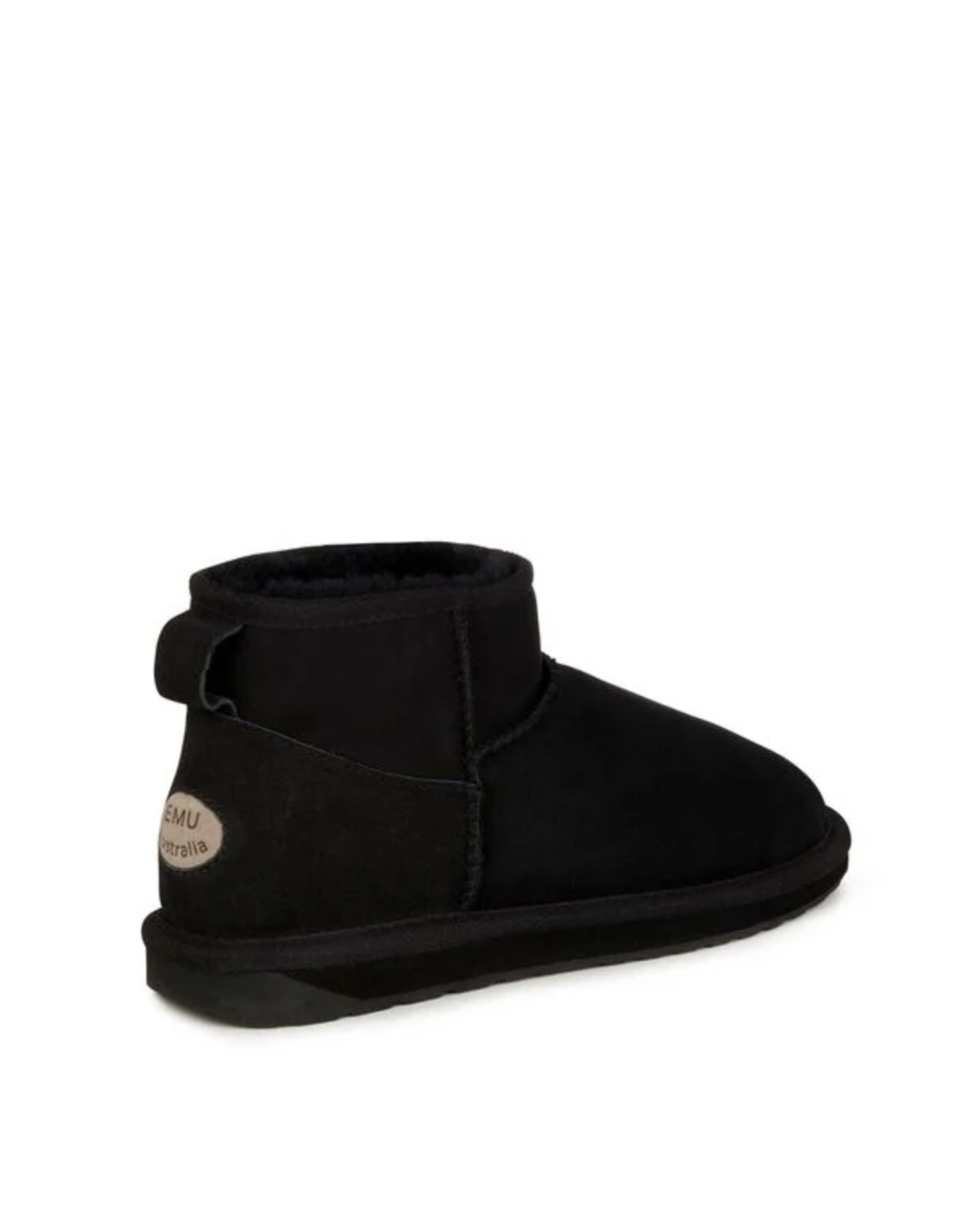 Emu Australia EMU - Stinger micro (black)