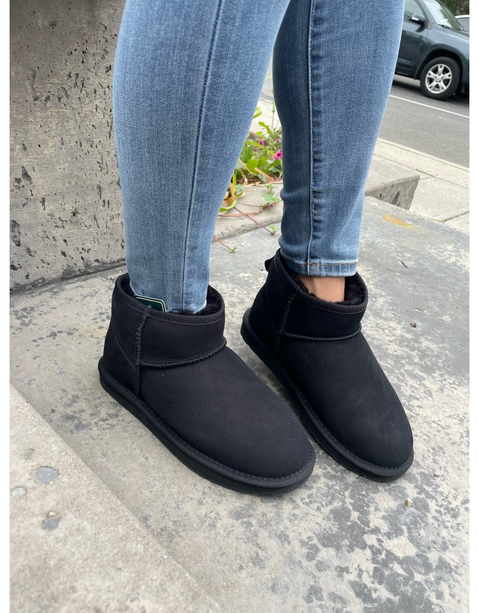 Emu Australia EMU - Stinger micro (black)