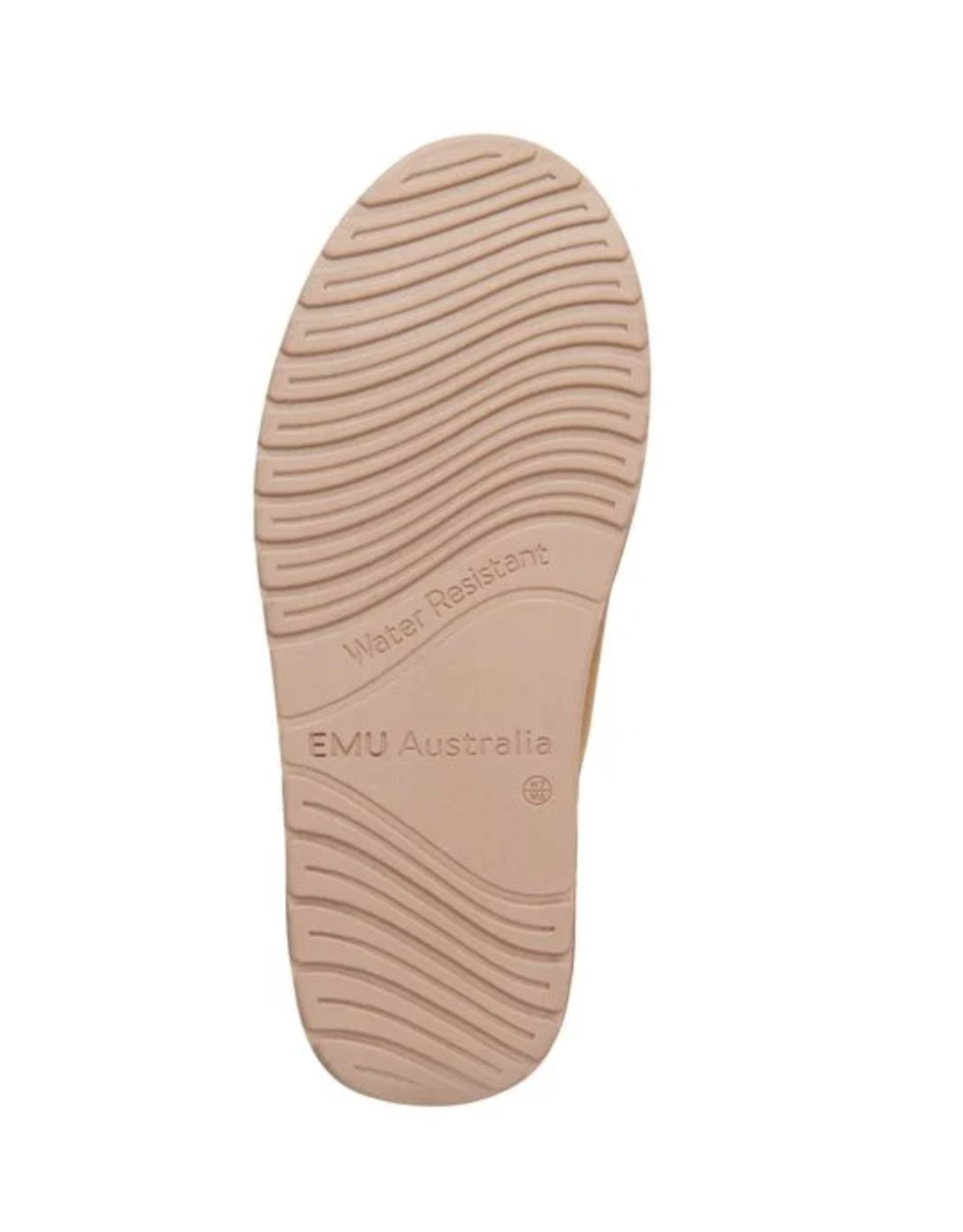 Emu Australia EMU - Stinger micro (chestnut)