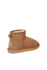 Emu Australia EMU - Stinger micro (chestnut)