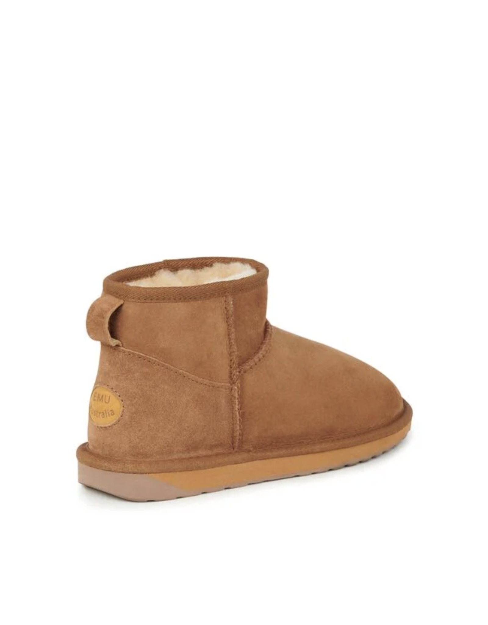 Emu Australia EMU - Stinger micro (chestnut)