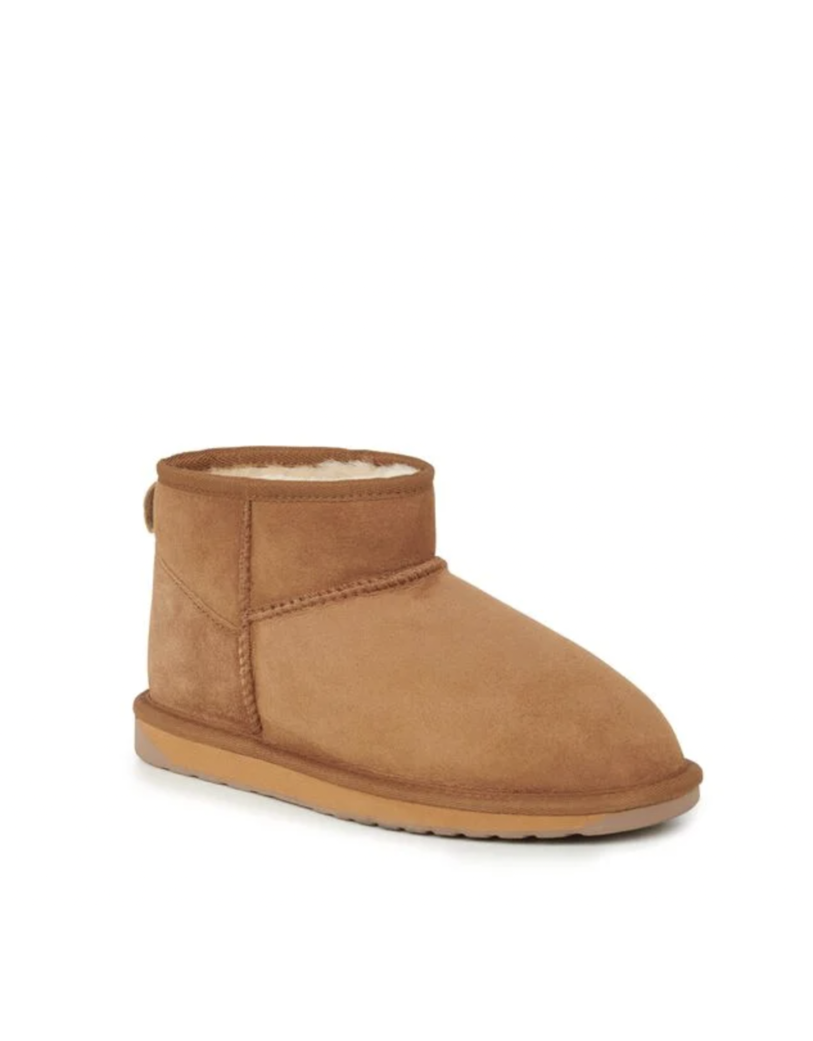 Emu Australia EMU - Stinger micro (chestnut)