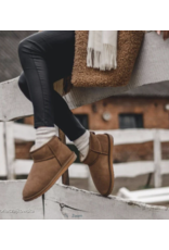 Emu Australia EMU - Stinger micro (chestnut)