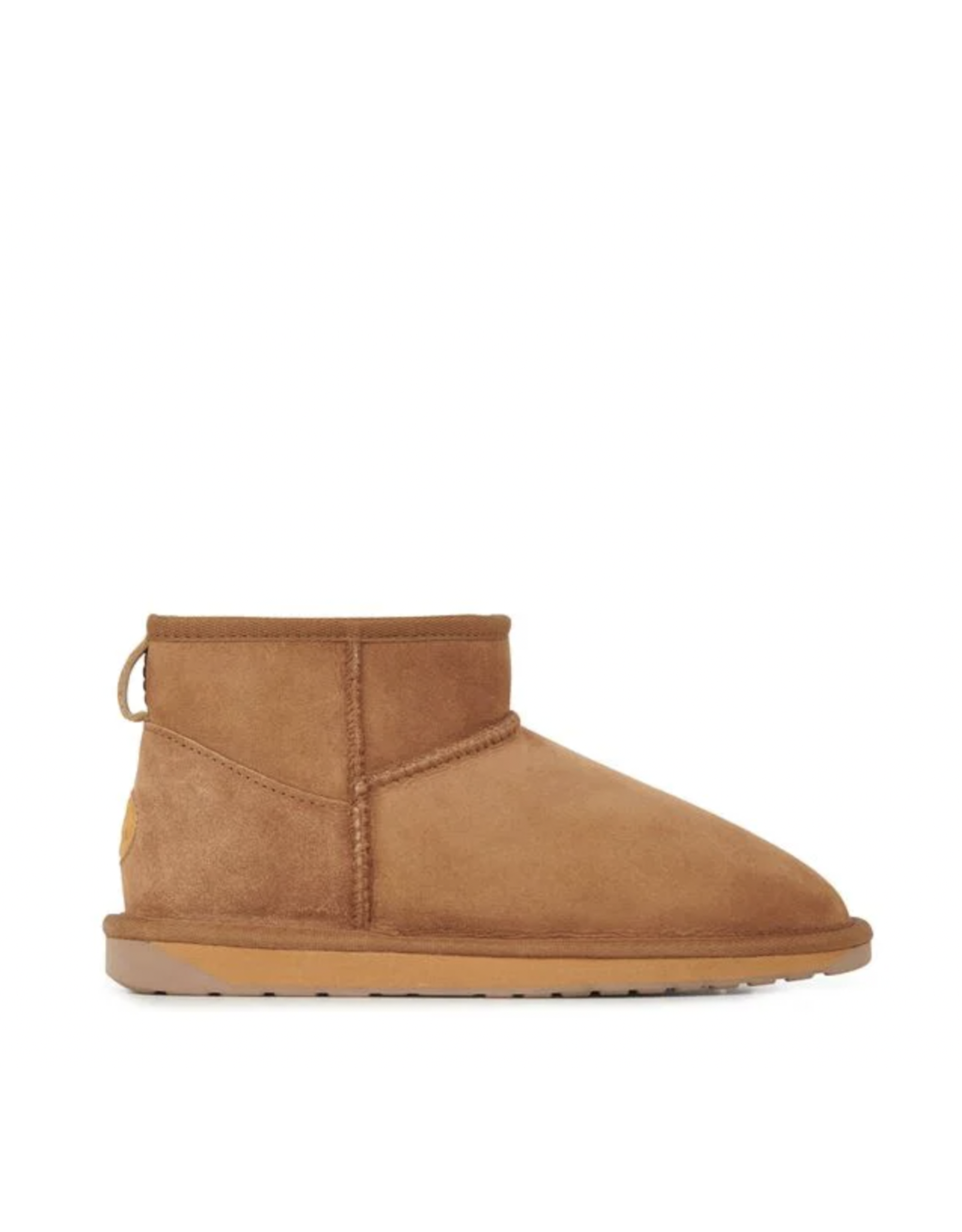 Emu Australia EMU - Stinger micro (chestnut)