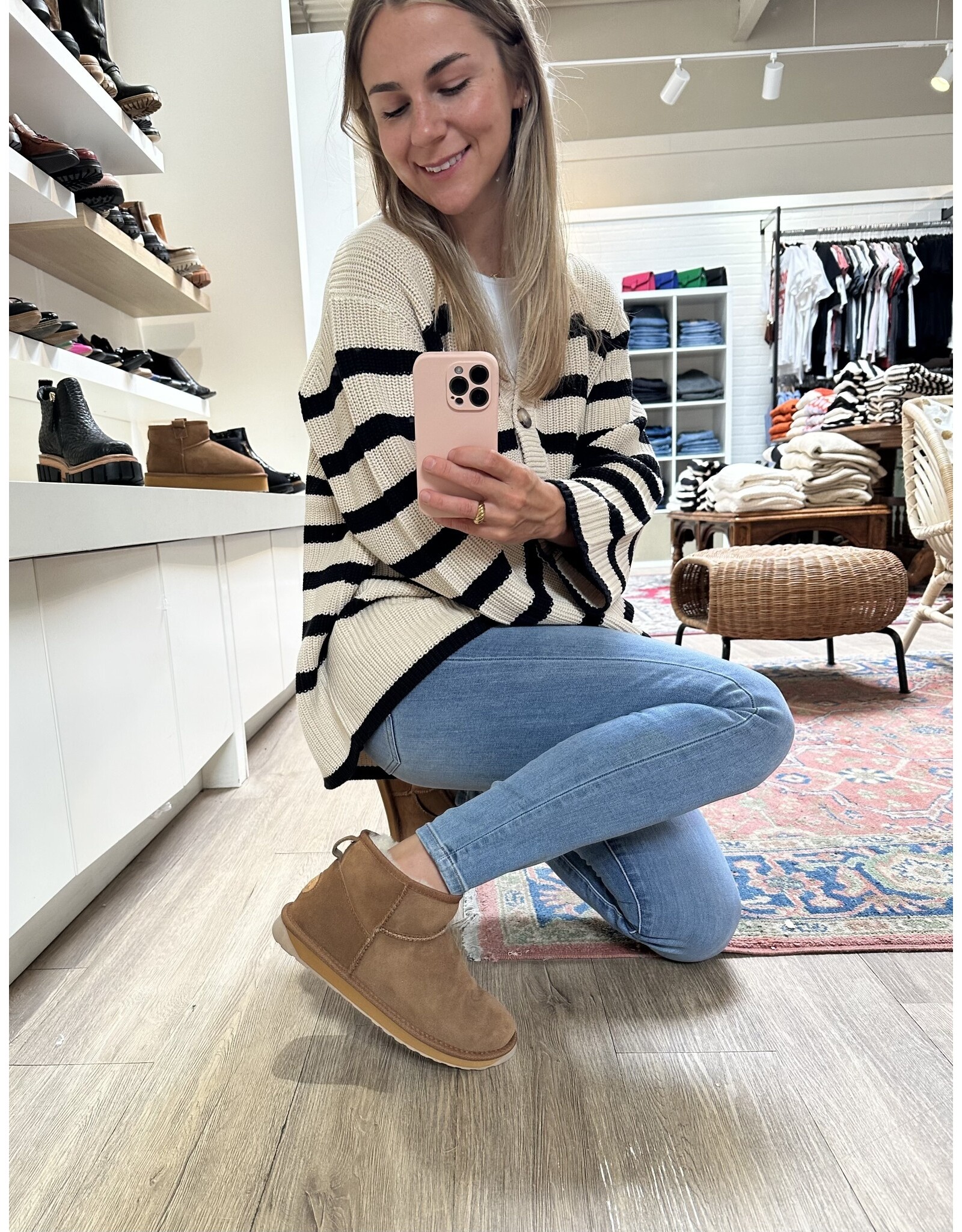 Emu stinger micro boots deals