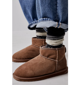 Emu Australia EMU - Stinger micro (chestnut)