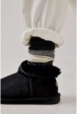 Emu Australia EMU - Stinger micro (black)