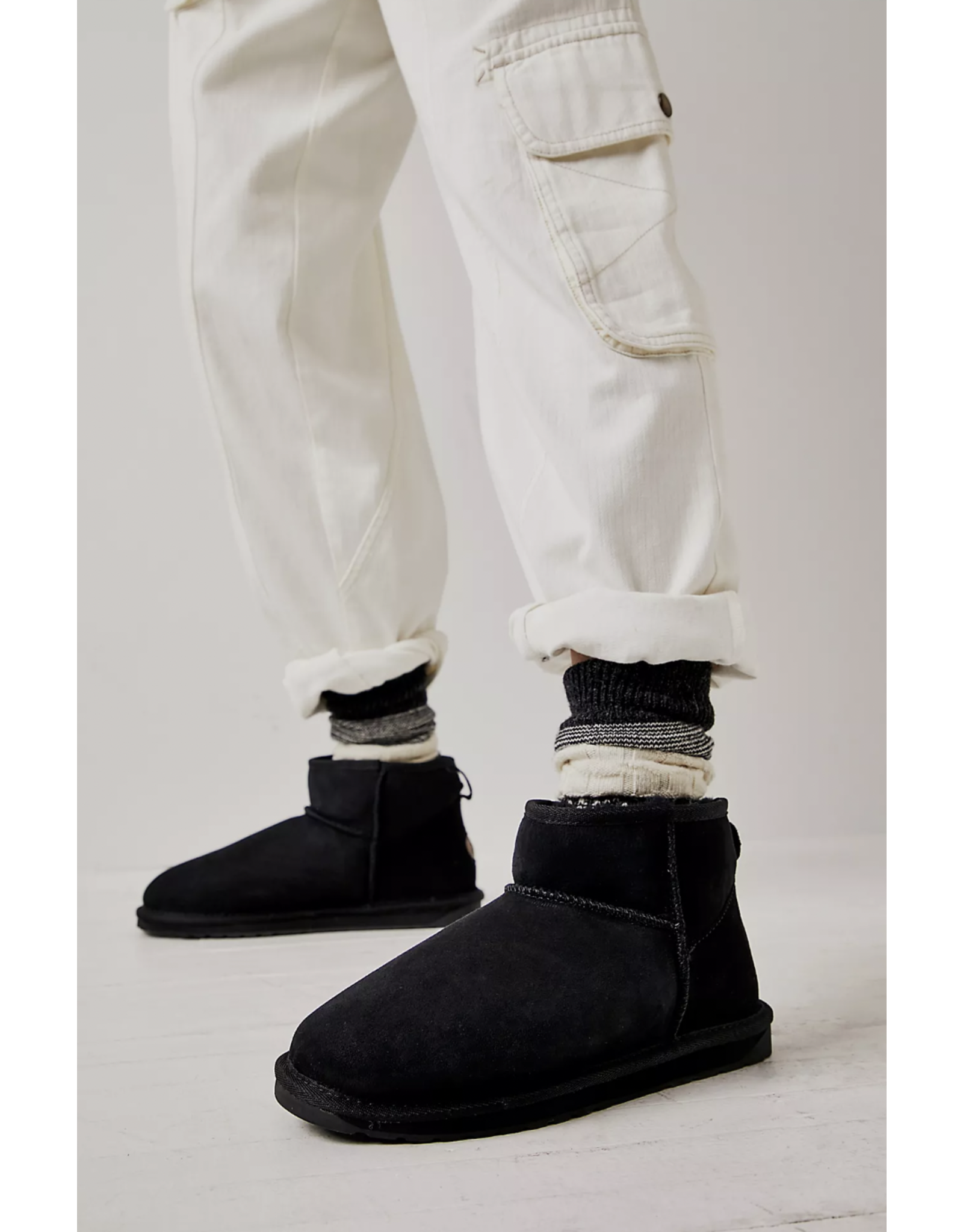 Emu Australia EMU - Stinger micro (black)