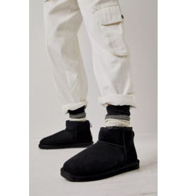 Emu Australia EMU - Stinger micro (black)