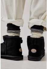 Emu Australia EMU - Stinger micro (black)