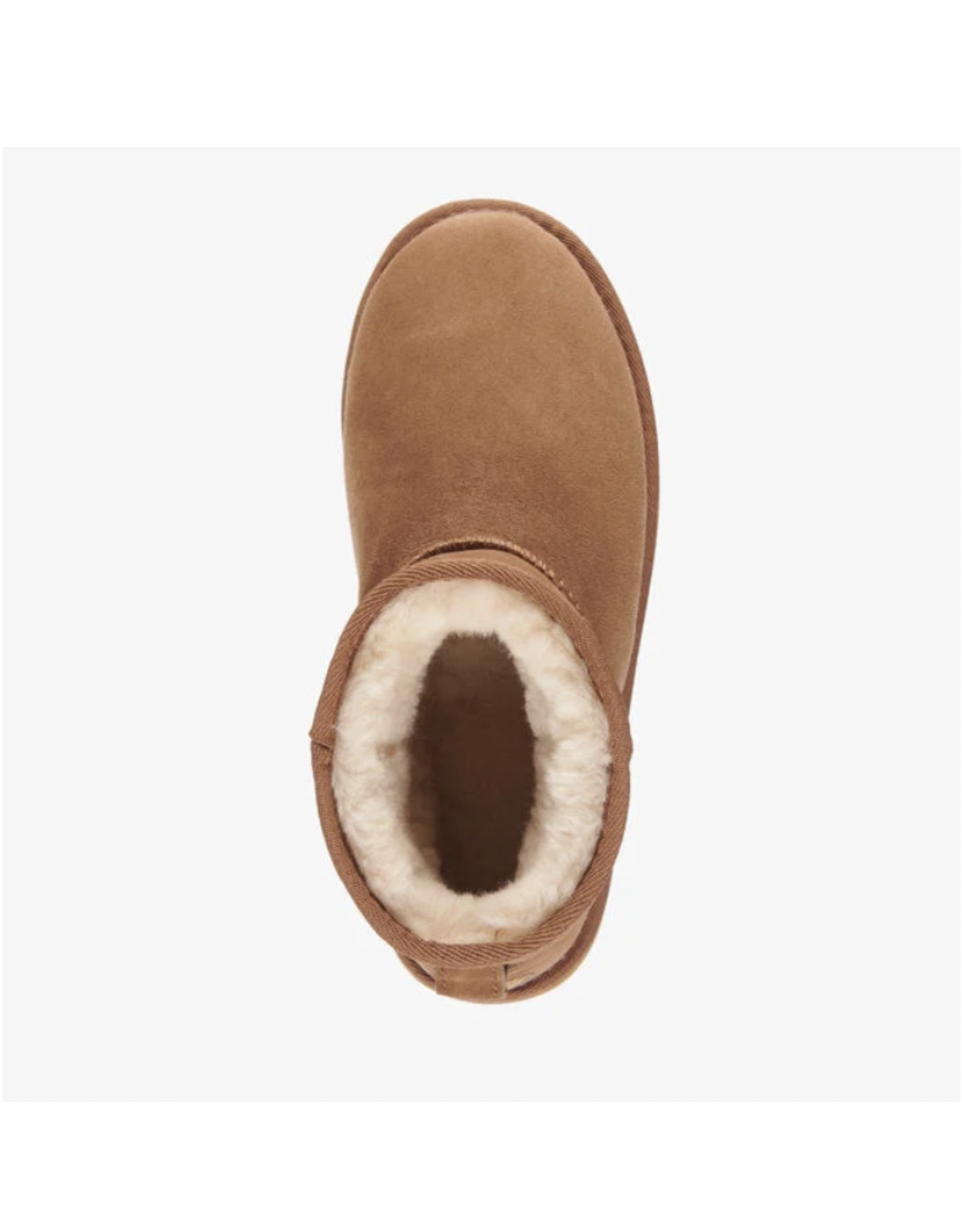 Emu Australia EMU - Stinger Micro Flatform (Chestnut)