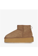 Emu Australia EMU - Stinger Micro Flatform (Chestnut)