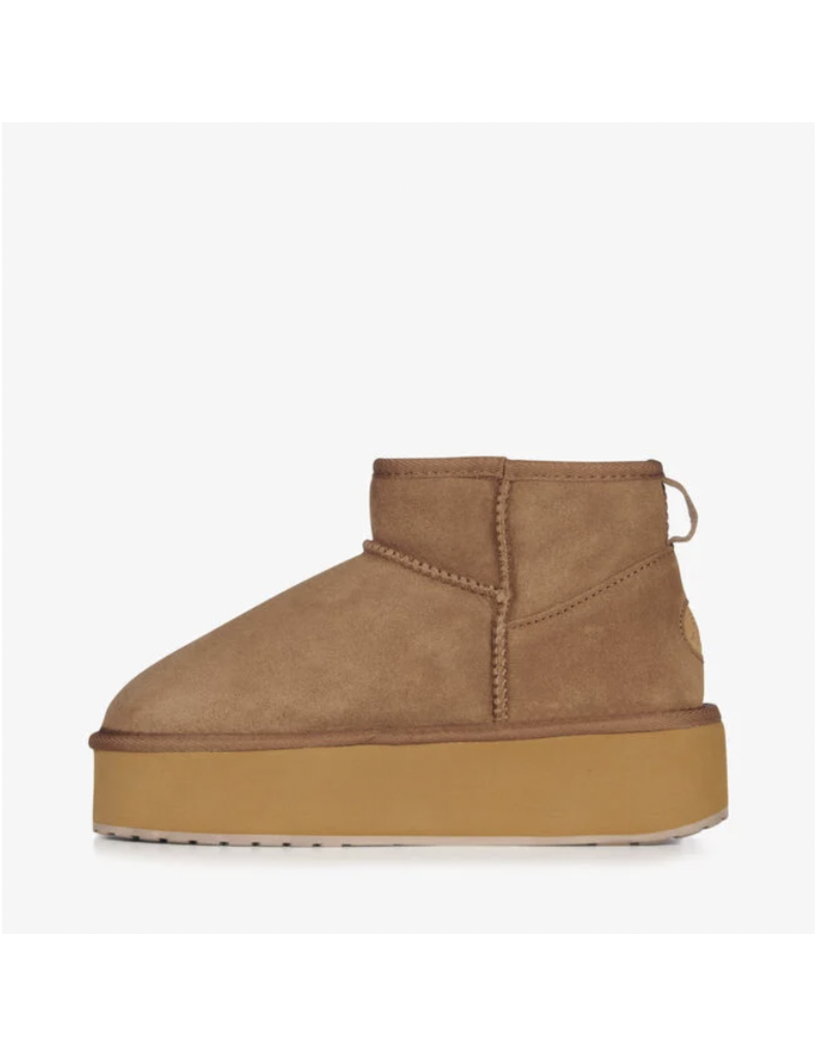 Emu Australia EMU - Stinger Micro Flatform (Chestnut)